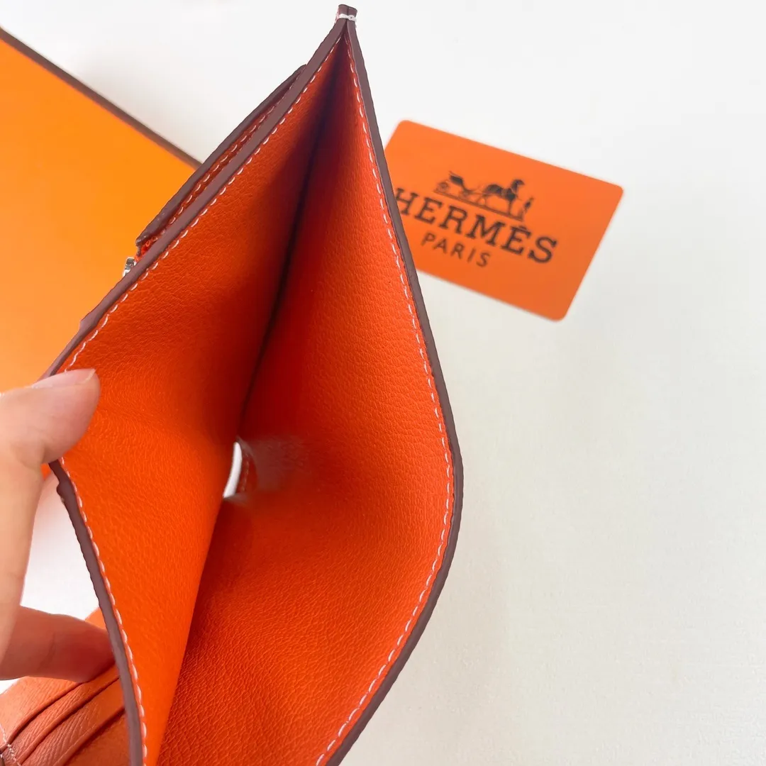 All categories Hermès wallet (Hermès) Hermès 950