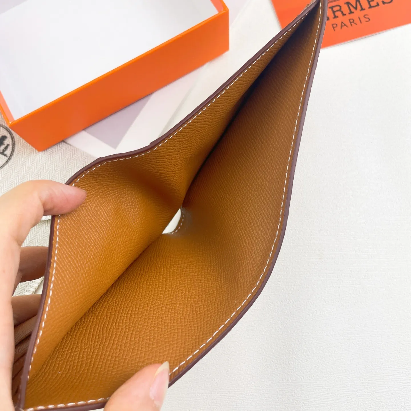 All categories Hermès wallet (Hermès) Hermès 521