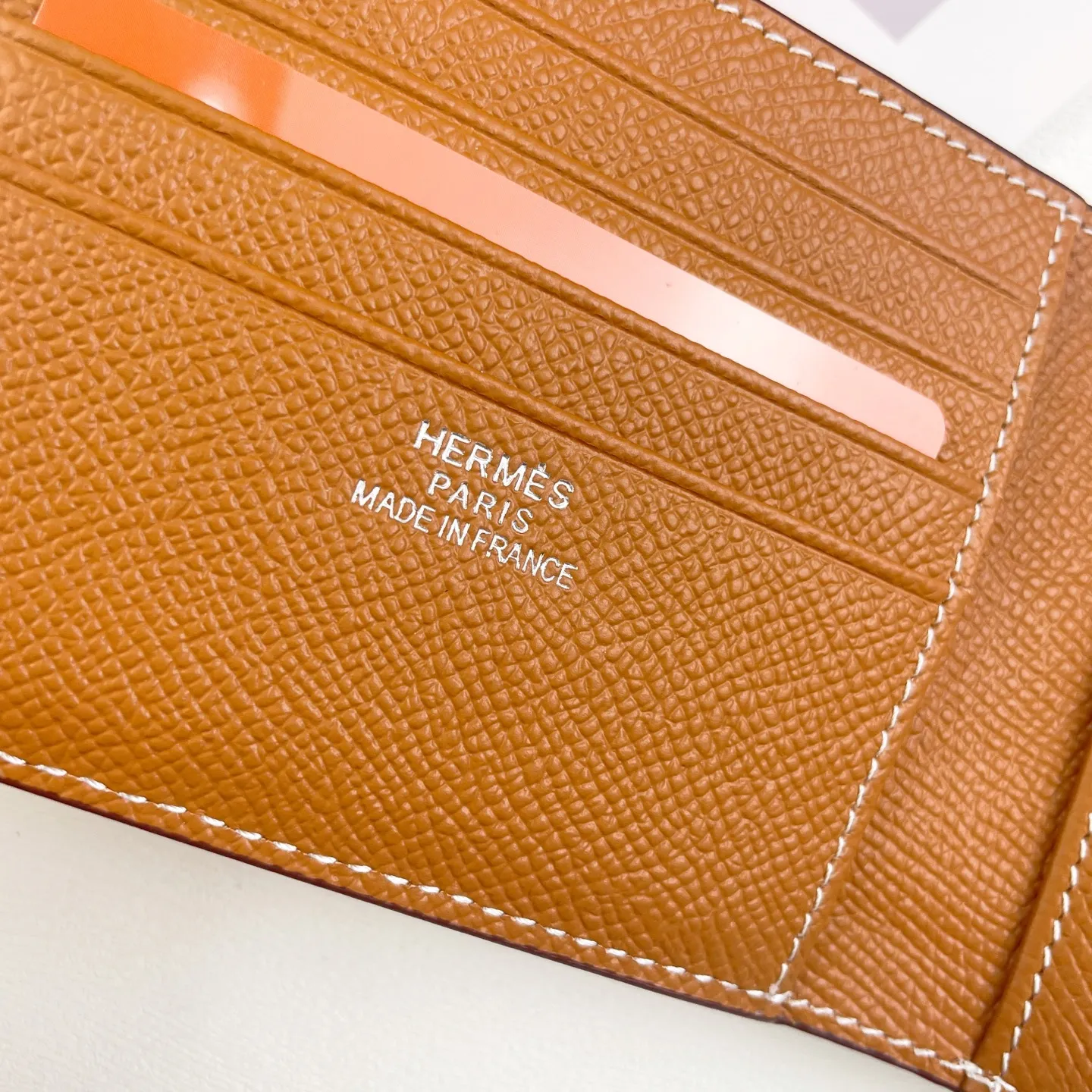 All categories Hermès wallet (Hermès) Hermès 521