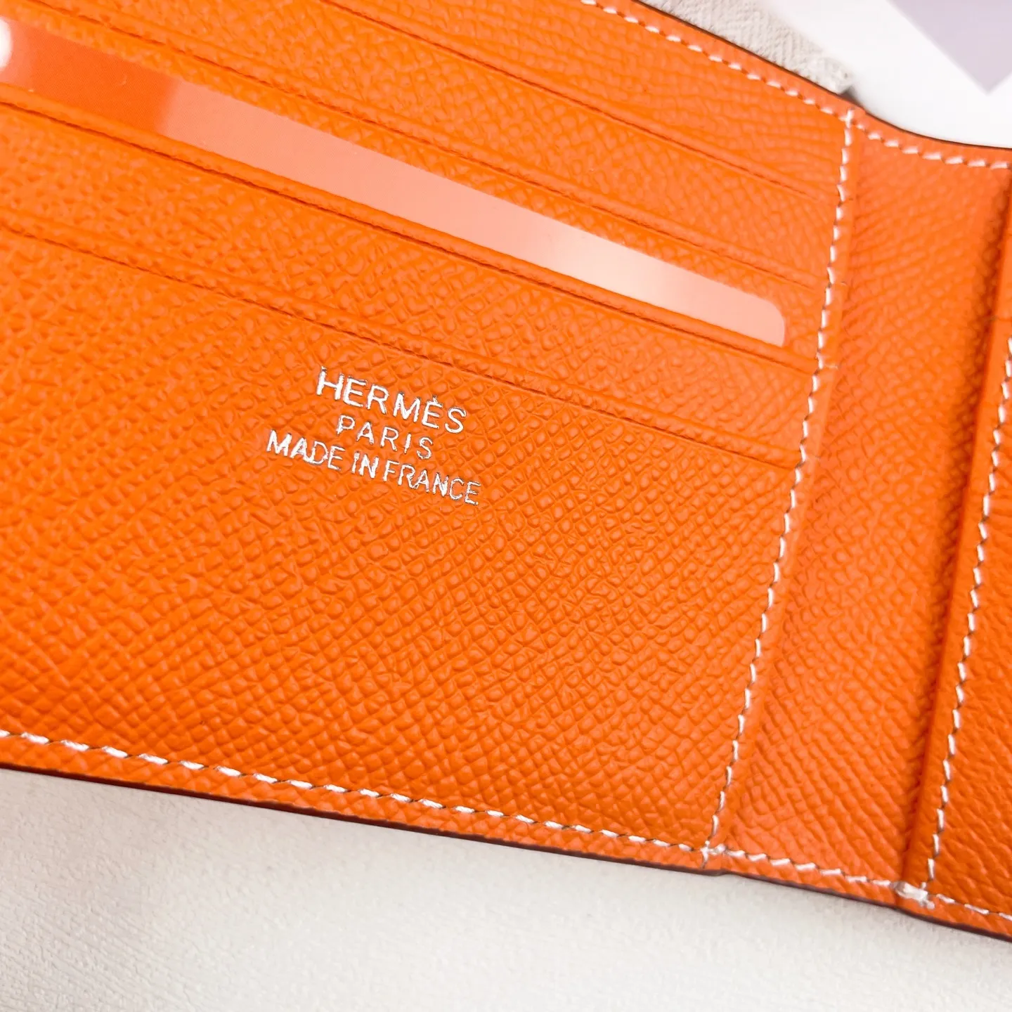 All categories Hermès wallet (Hermès) Hermès 521