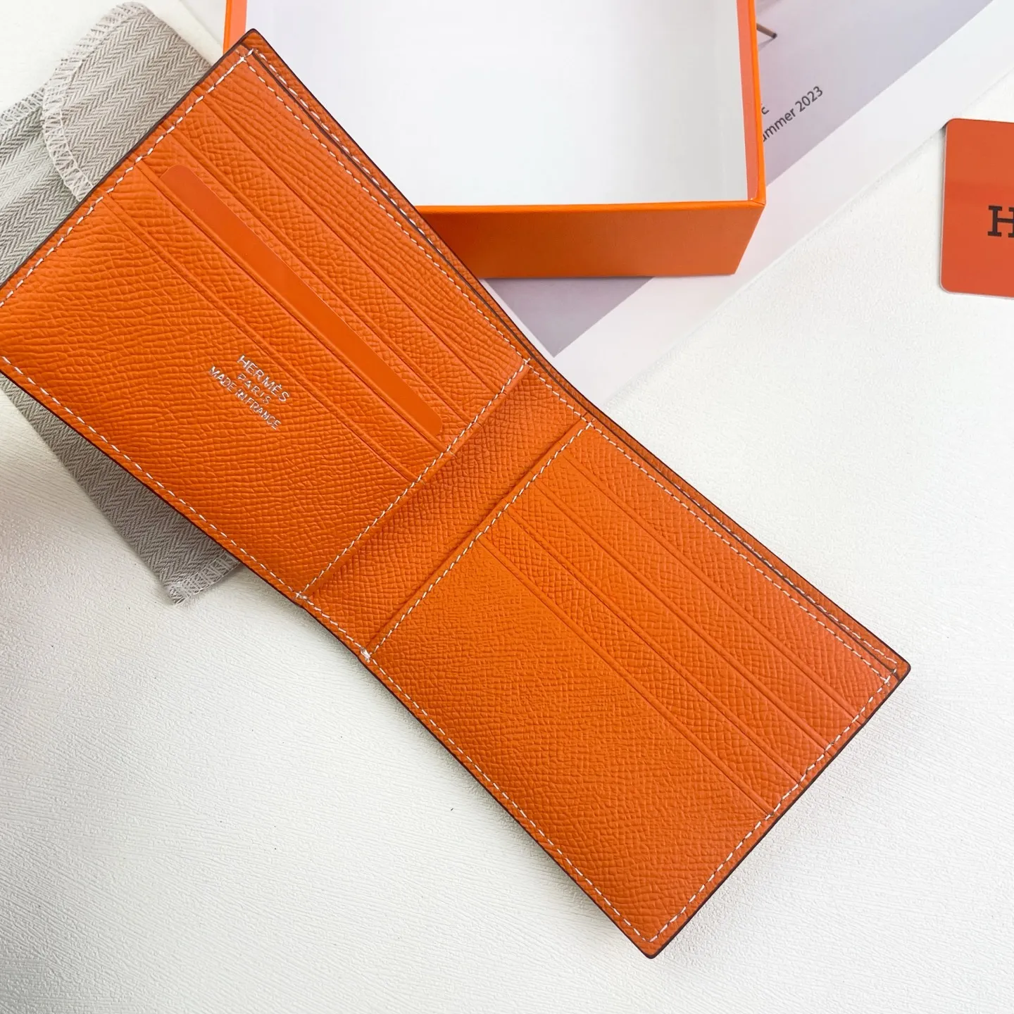 All categories Hermès wallet (Hermès) Hermès 521