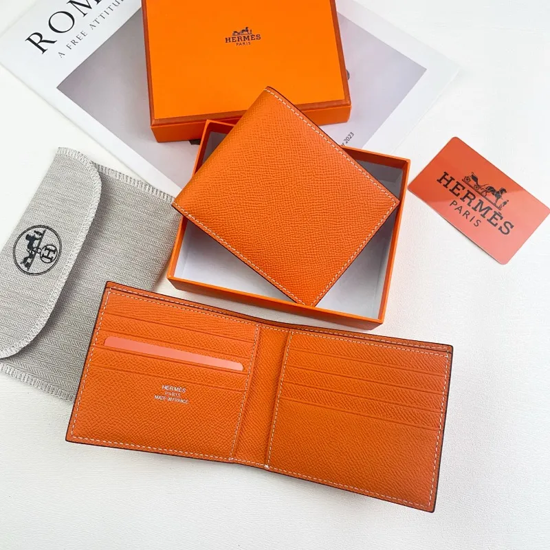 All categories Hermès wallet (Hermès) Hermès 521