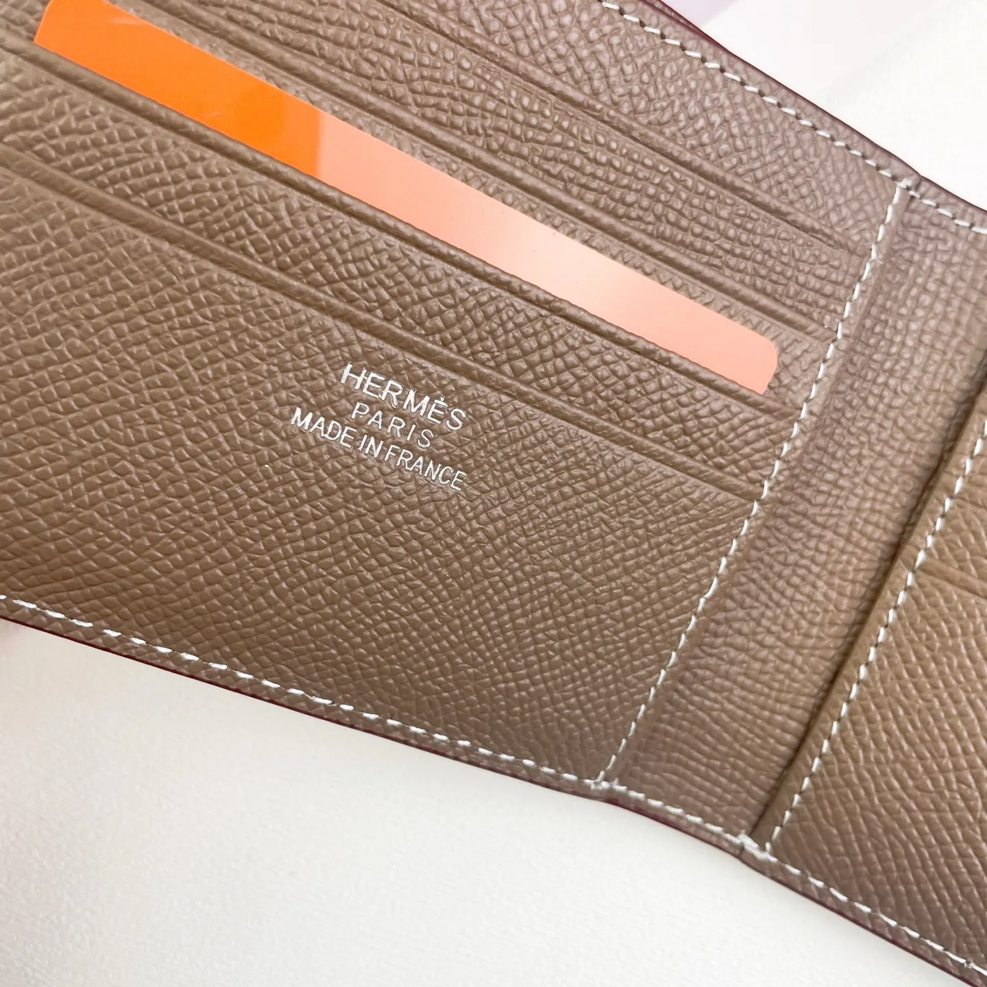 All categories Hermès wallet (Hermès) Hermès 521