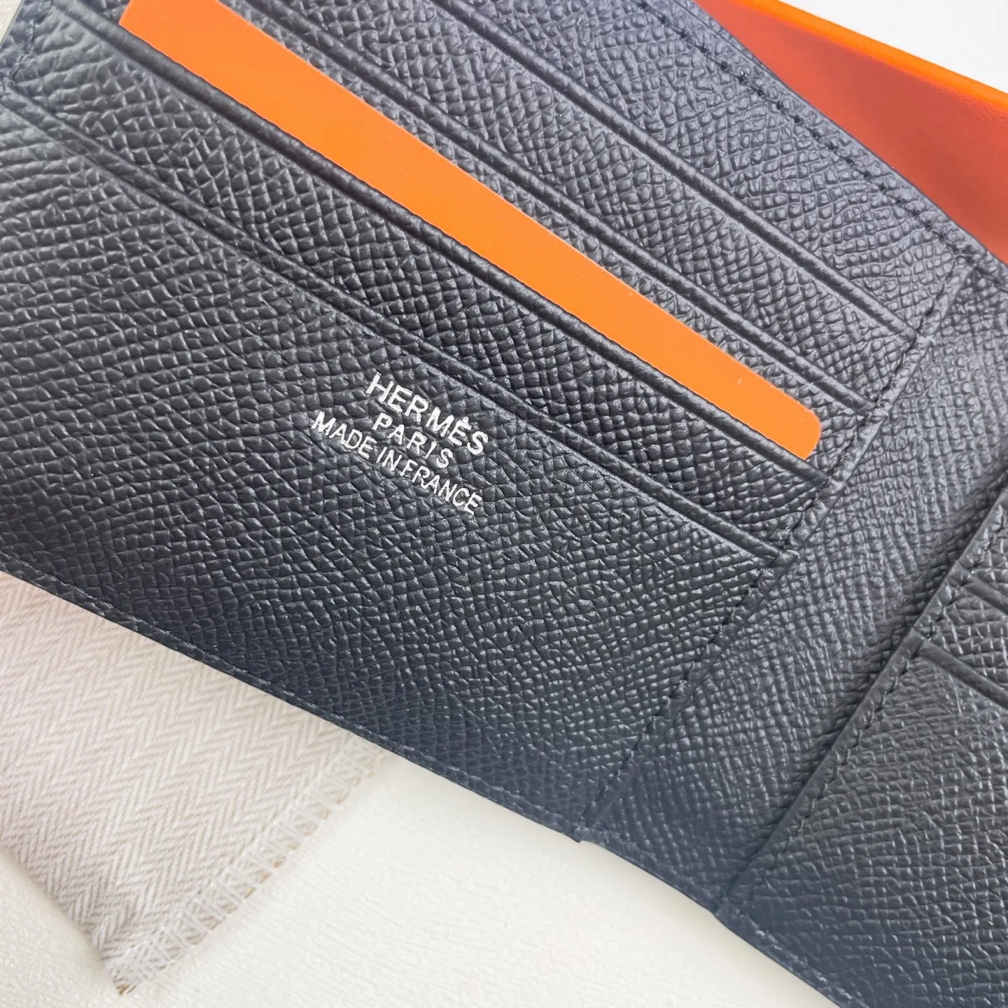 All categories Hermès wallet (Hermès) Hermès 521