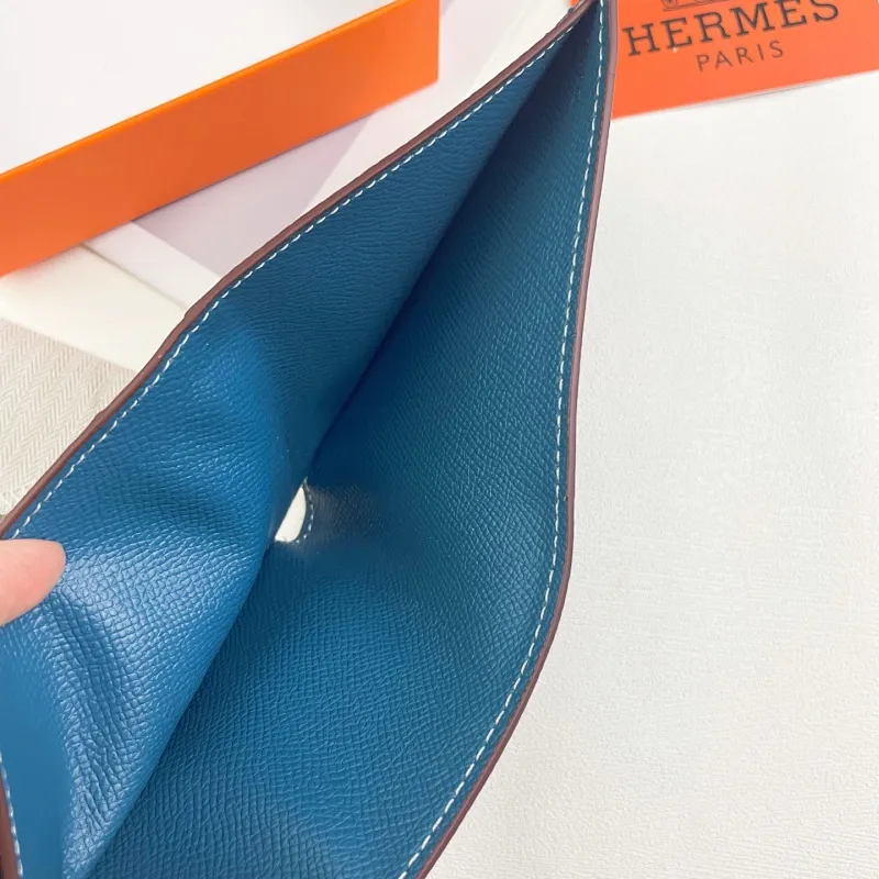 All categories Hermès wallet (Hermès) Hermès 521