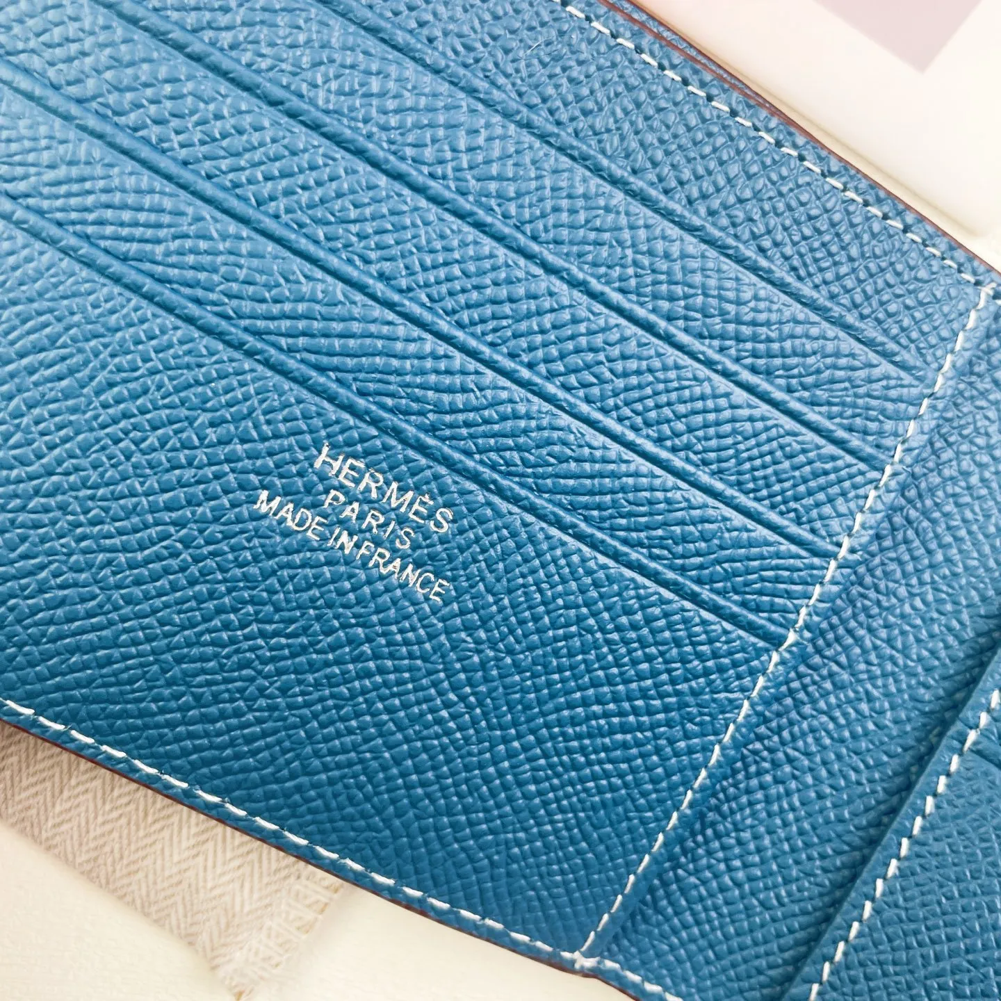 All categories Hermès wallet (Hermès) Hermès 521
