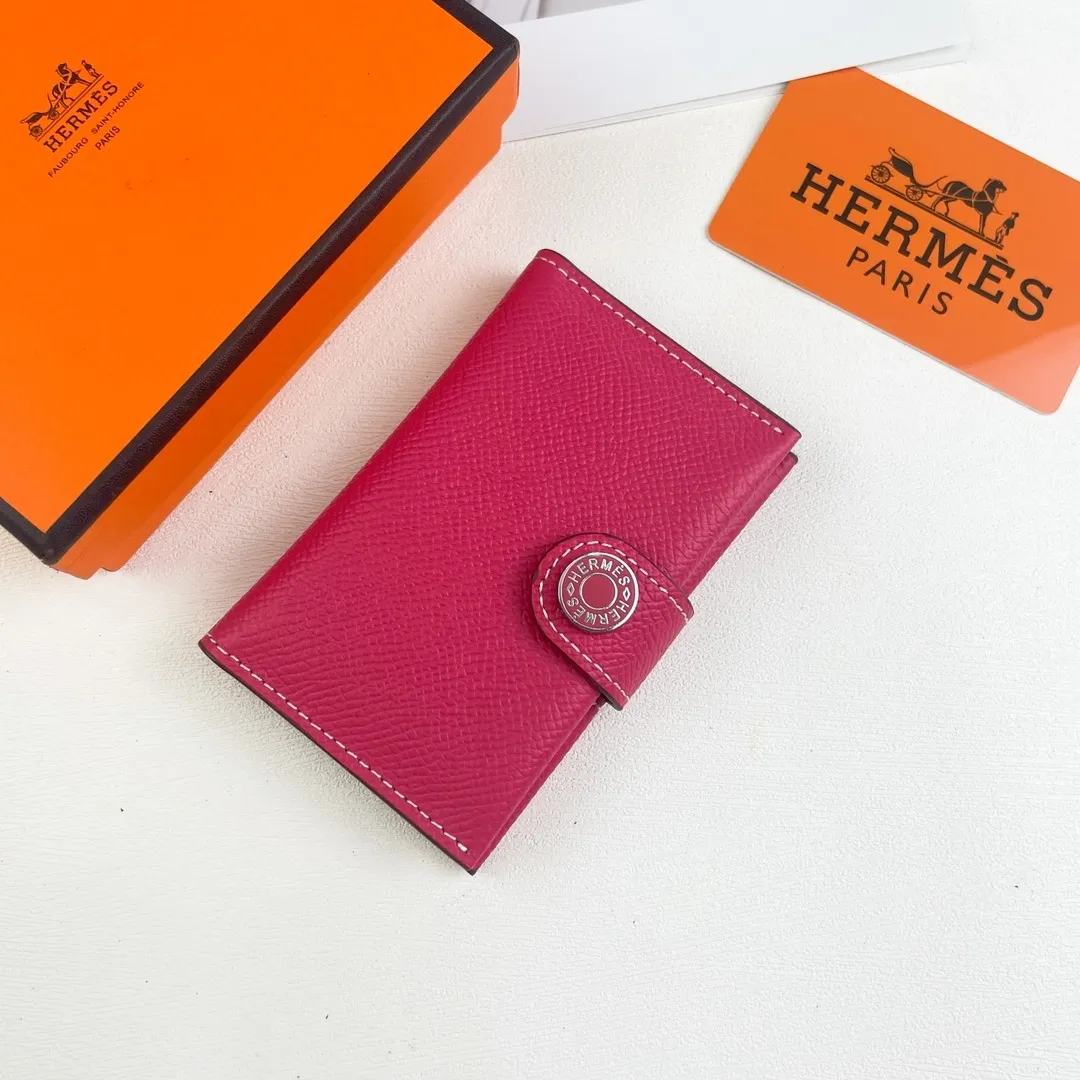 All Categories Hermès Wallet (Hermès) Hermès 515_CM_2