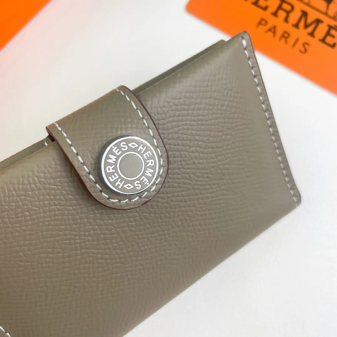 All Categories Hermès Wallet (Hermès) Hermès 515_CM_2