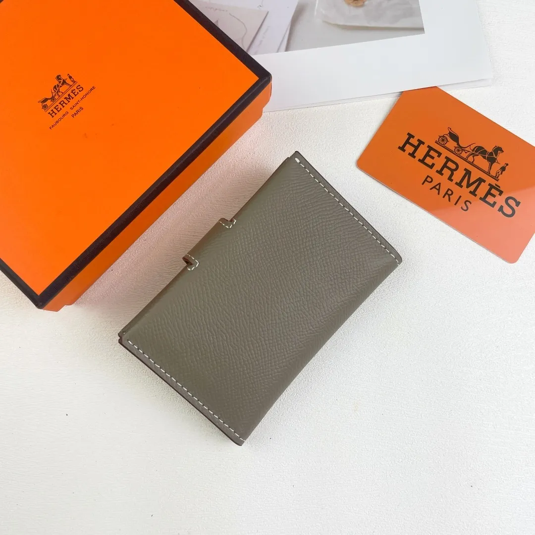 All Categories Hermès Wallet (Hermès) Hermès 515_CM_2