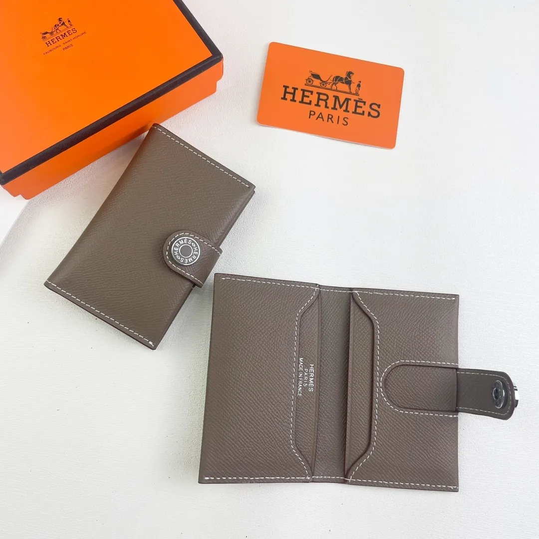 All Categories Hermès Wallet (Hermès) Hermès 515_CM_2