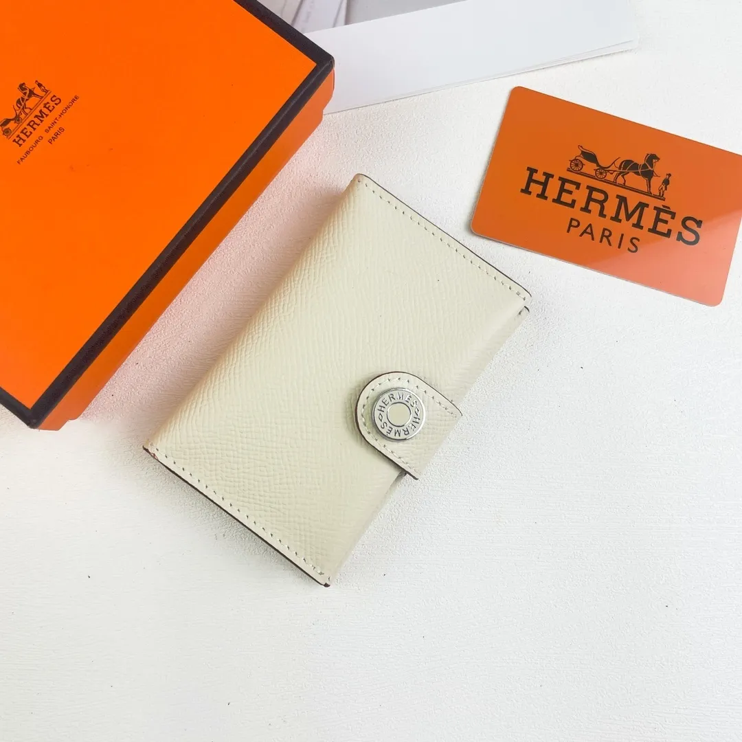 All Categories Hermès Wallet (Hermès) Hermès 515_CM_2