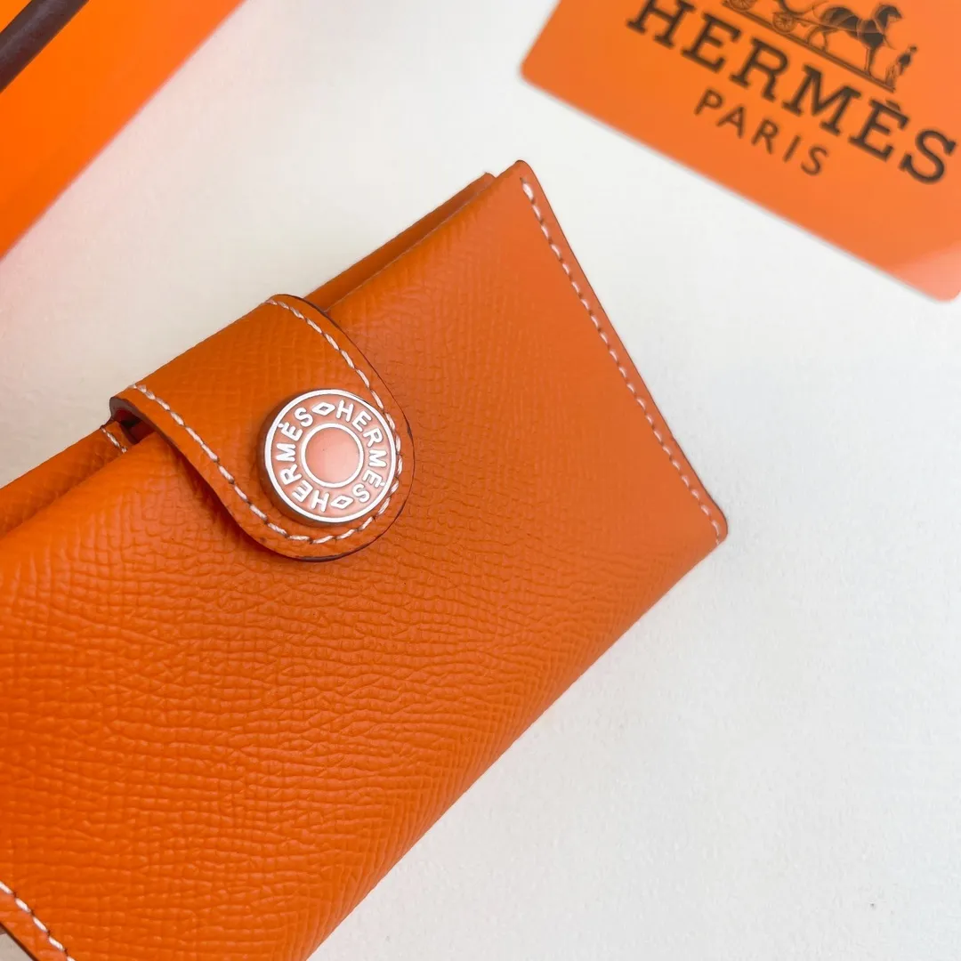 All Categories Hermès Wallet (Hermès) Hermès 515_CM_2