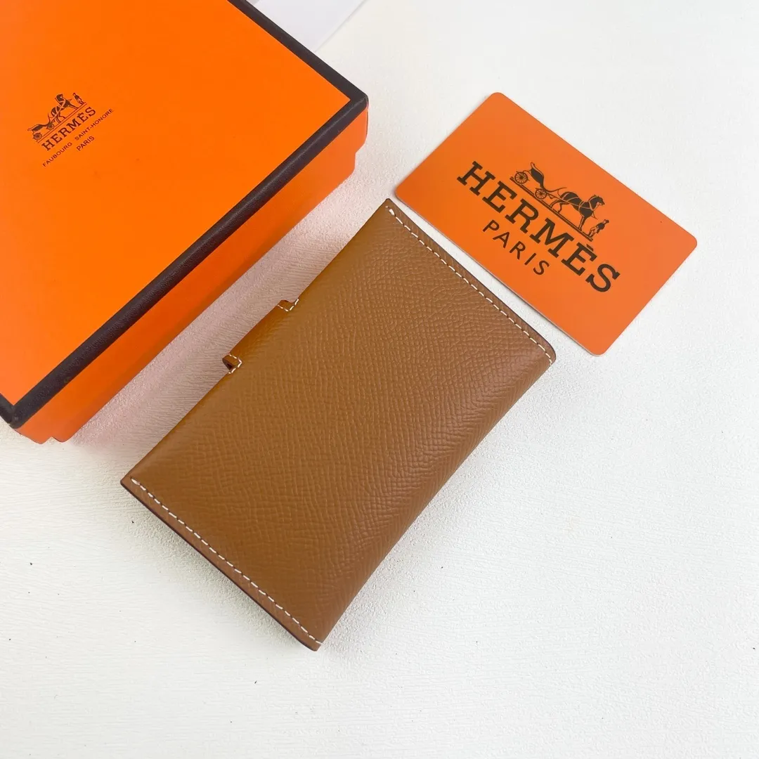 All Categories Hermès Wallet (Hermès) Hermès 515_CM_2
