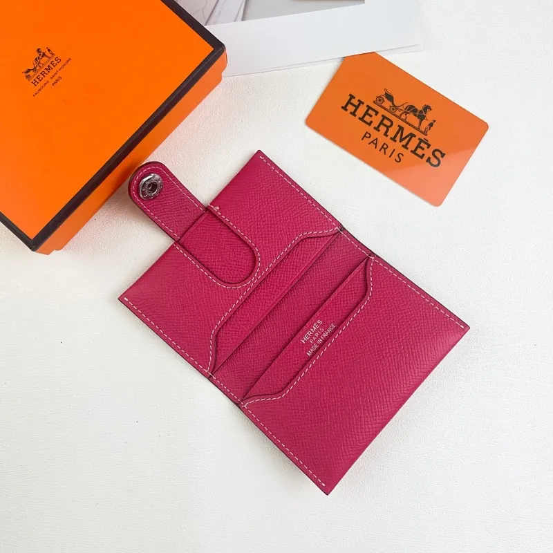 All Categories Hermès Wallet (Hermès) Hermès 515_CM_2