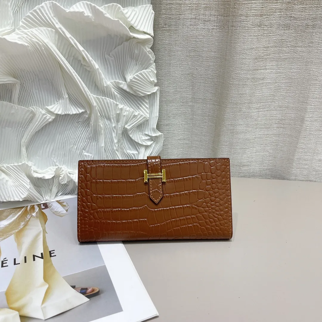 All categories Hermès wallet (Hermès) Hermès 5123_CM_1