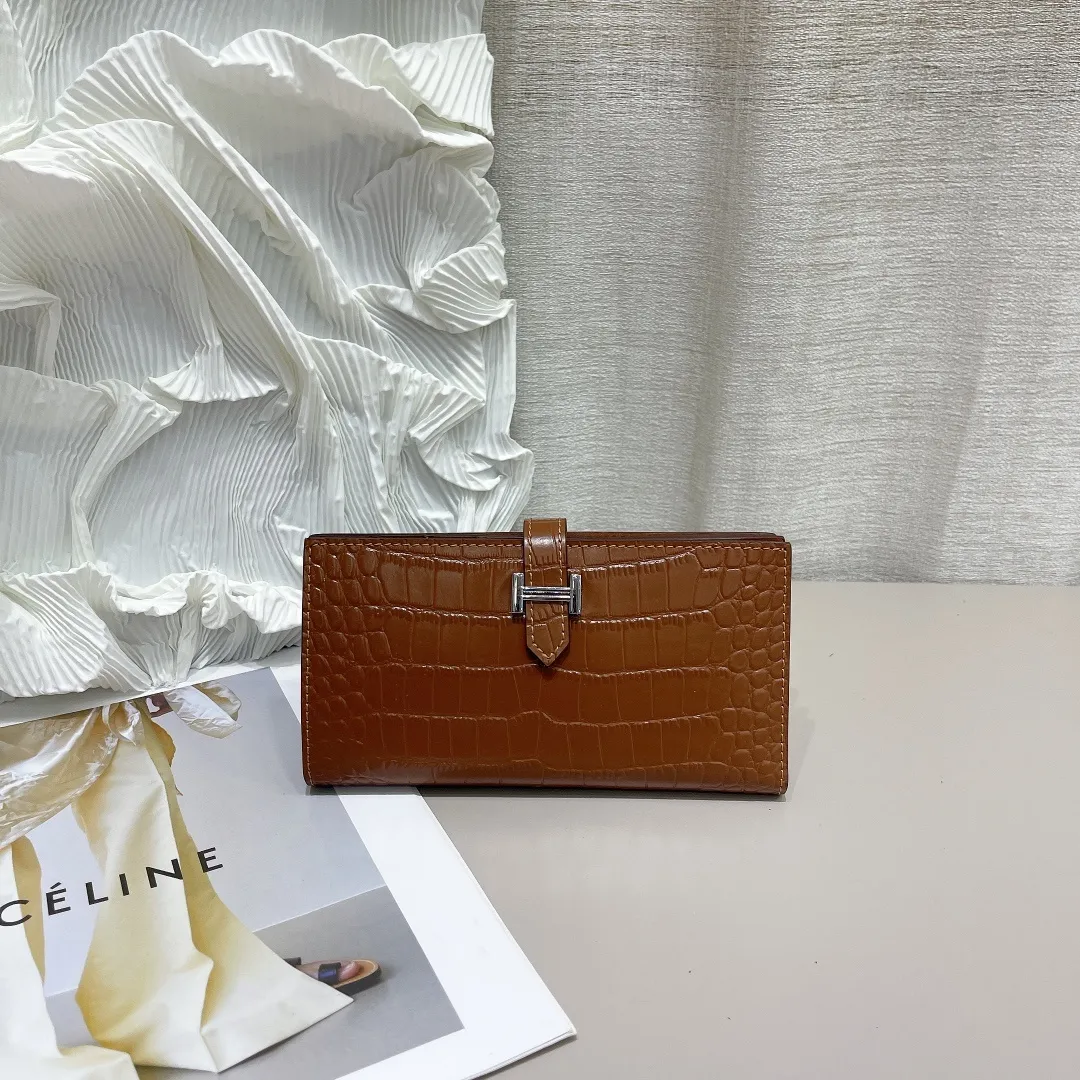 All categories Hermès wallet (Hermès) Hermès 5123_CM_1