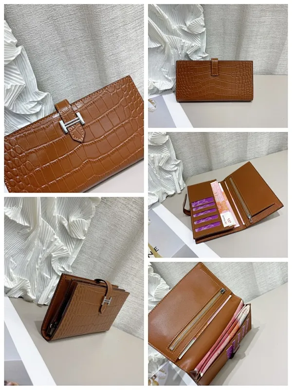 All categories Hermès wallet (Hermès) Hermès 5123_CM_1