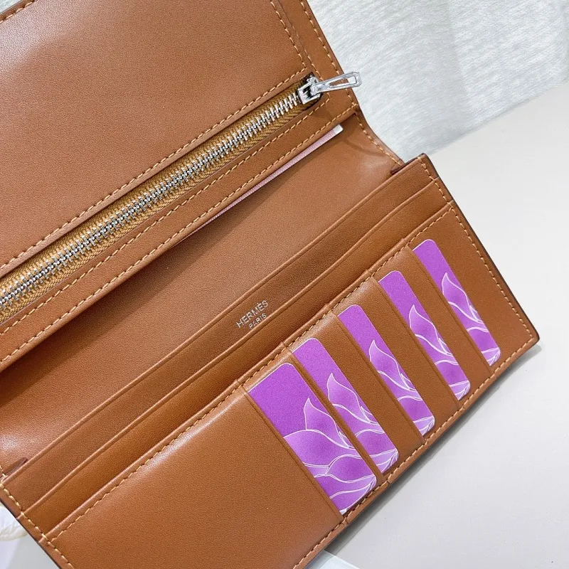 All categories Hermès wallet (Hermès) Hermès 5123_CM_1