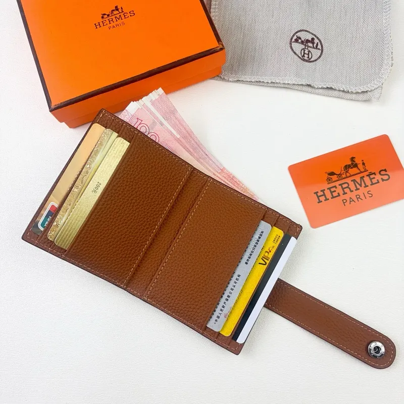 All categories Hermès wallet (Hermès) Hermès 498