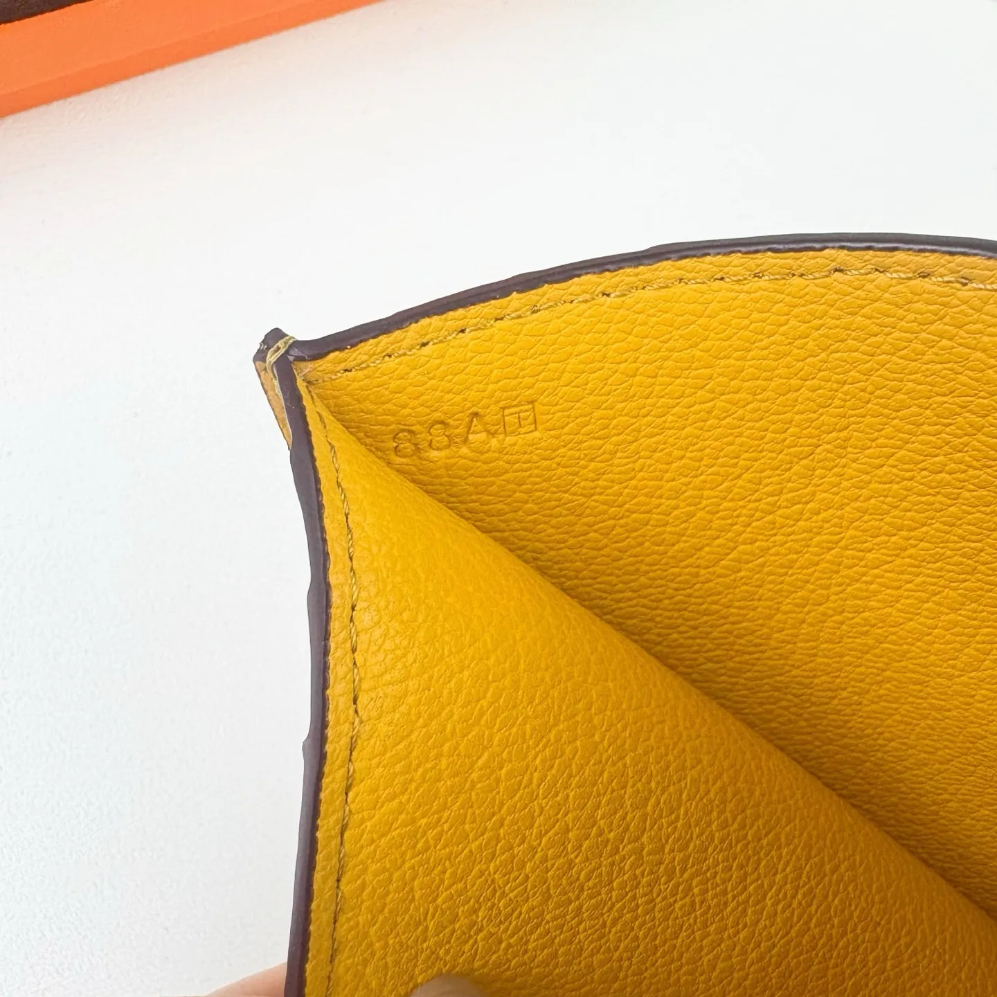 All categories Hermès wallet (Hermès) Hermès 498