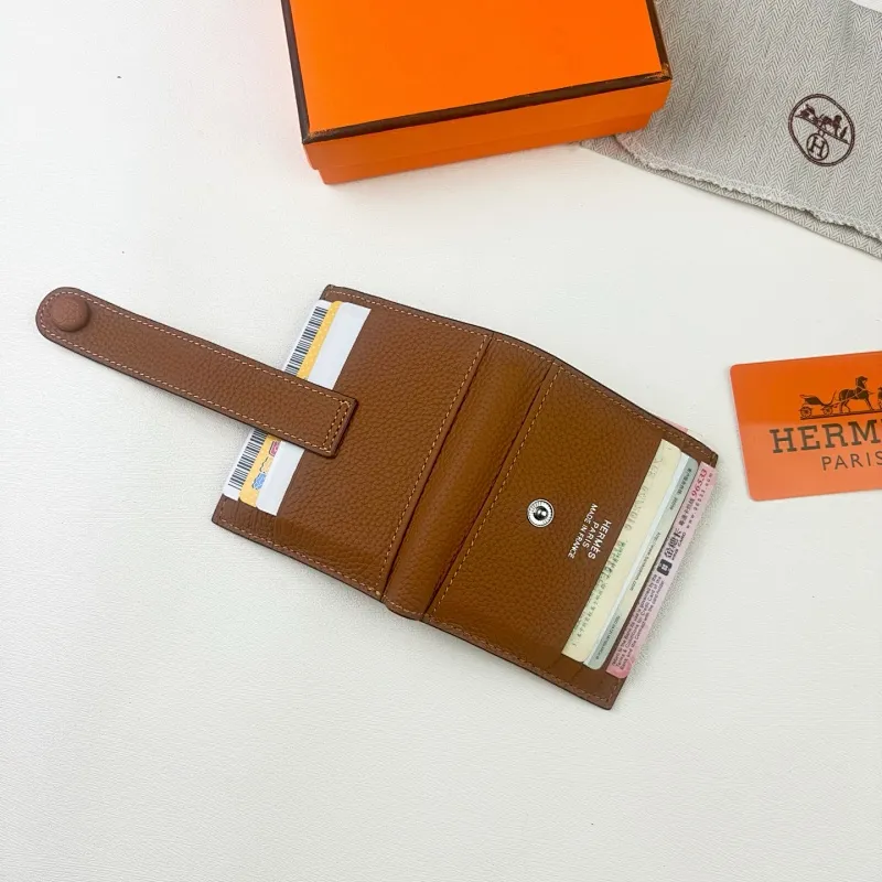 All categories Hermès wallet (Hermès) Hermès 498