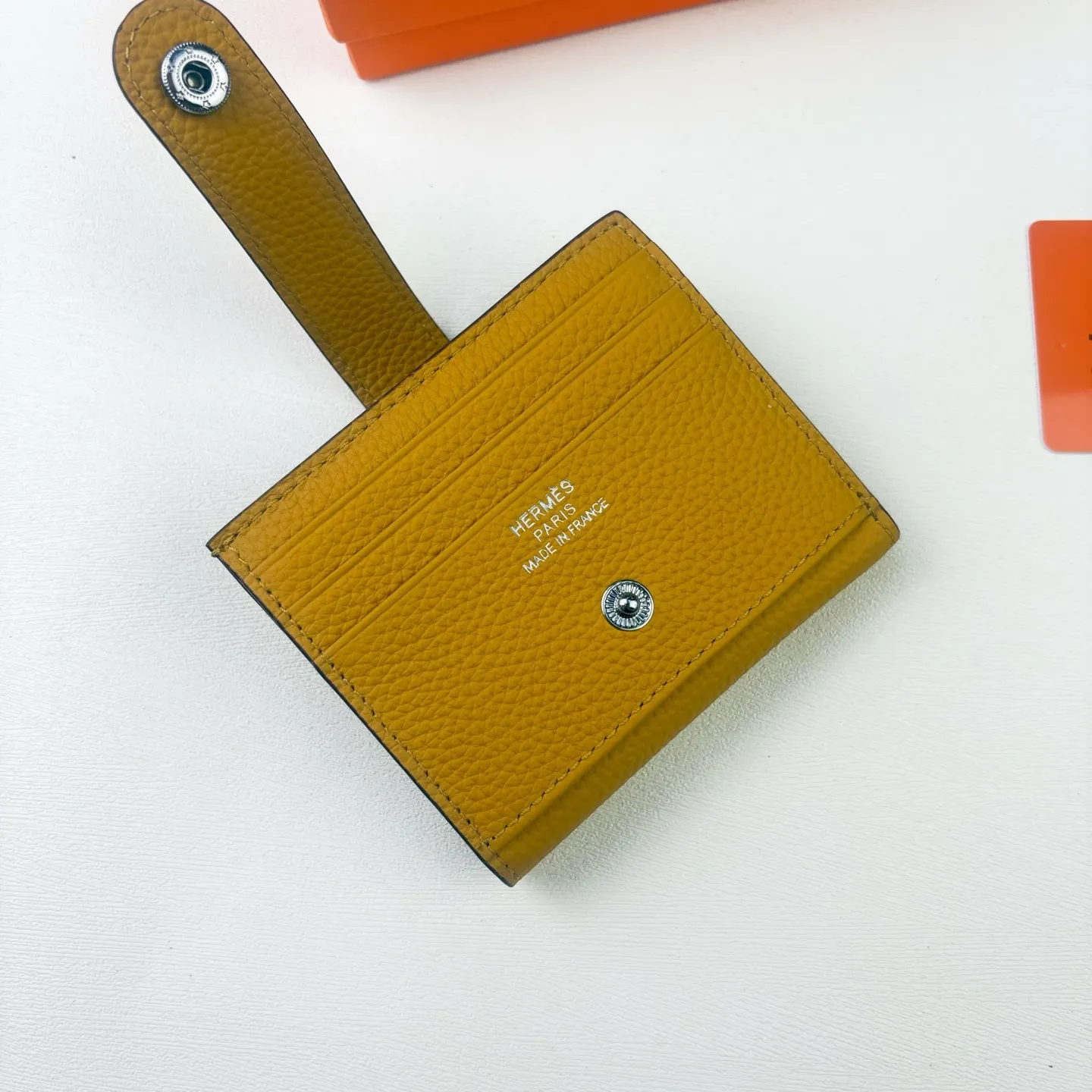 All categories Hermès wallet (Hermès) Hermès 498