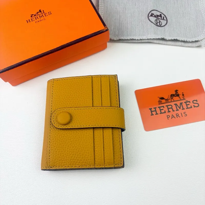All categories Hermès wallet (Hermès) Hermès 498