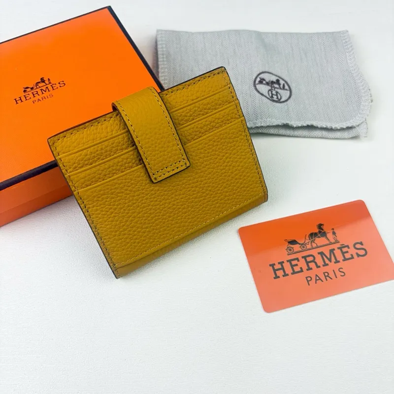 All categories Hermès wallet (Hermès) Hermès 498