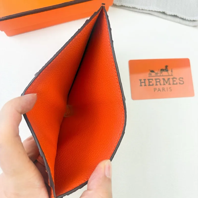 All categories Hermès wallet (Hermès) Hermès 498