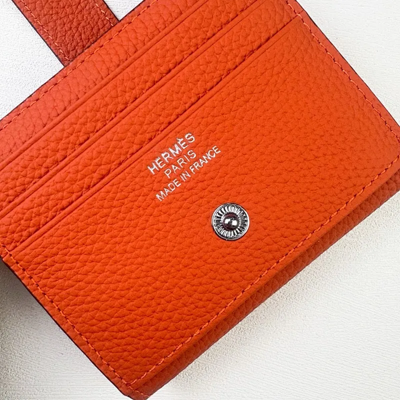 All categories Hermès wallet (Hermès) Hermès 498