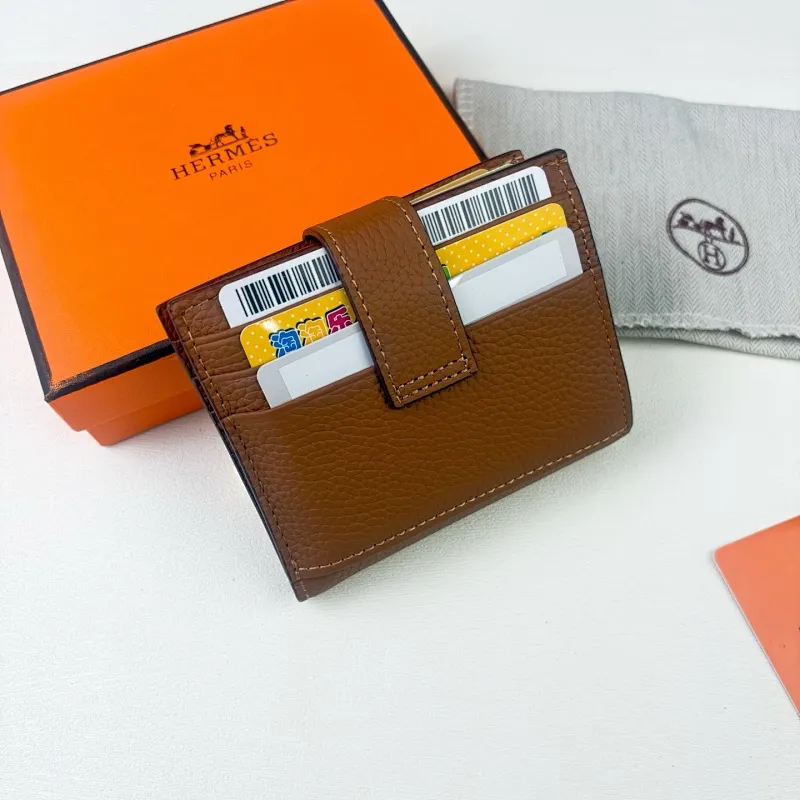 All categories Hermès wallet (Hermès) Hermès 498