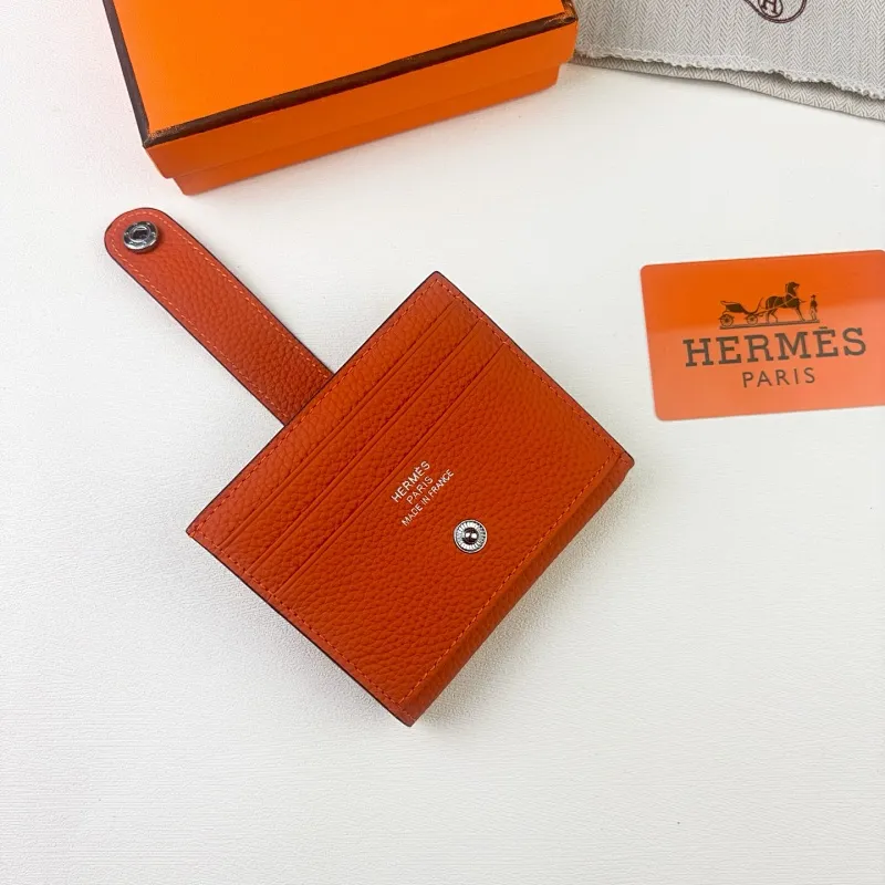 All categories Hermès wallet (Hermès) Hermès 498