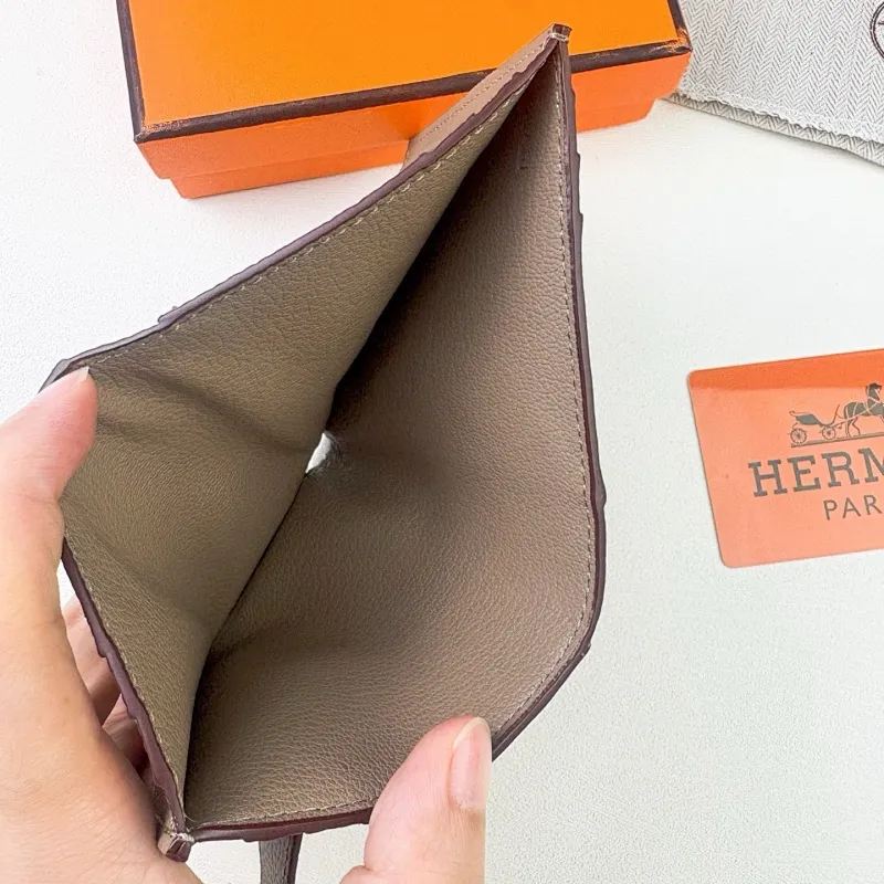 All categories Hermès wallet (Hermès) Hermès 498