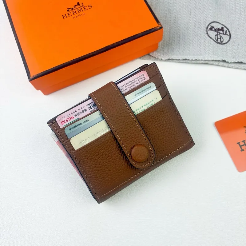All categories Hermès wallet (Hermès) Hermès 498