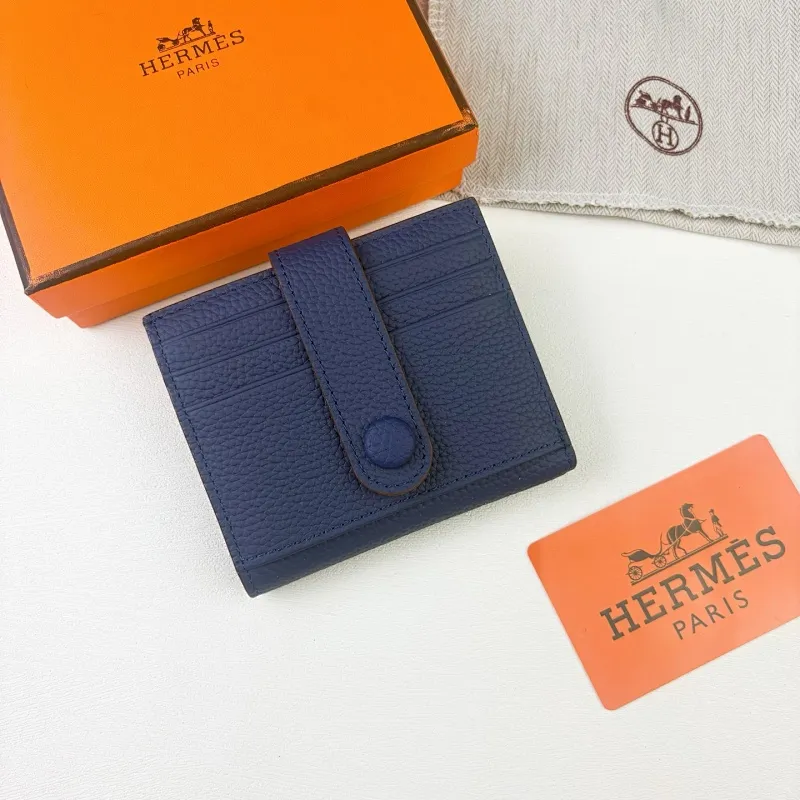 All categories Hermès wallet (Hermès) Hermès 498