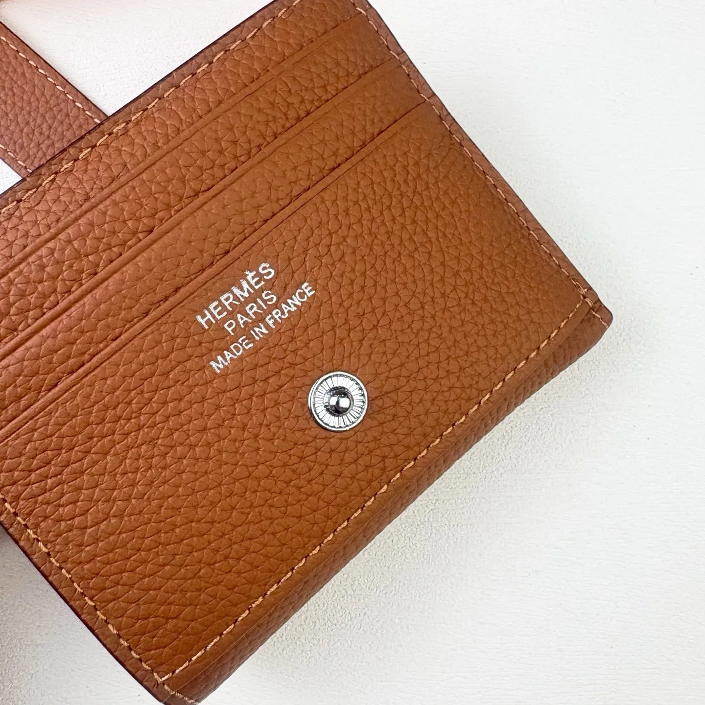 All categories Hermès wallet (Hermès) Hermès 498