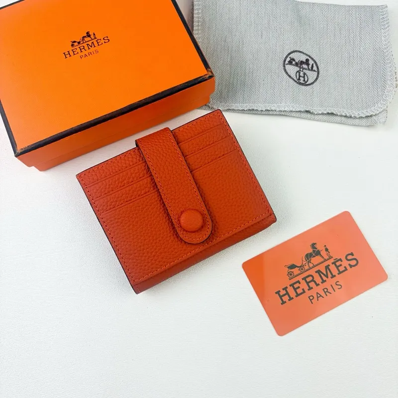 All categories Hermès wallet (Hermès) Hermès 498