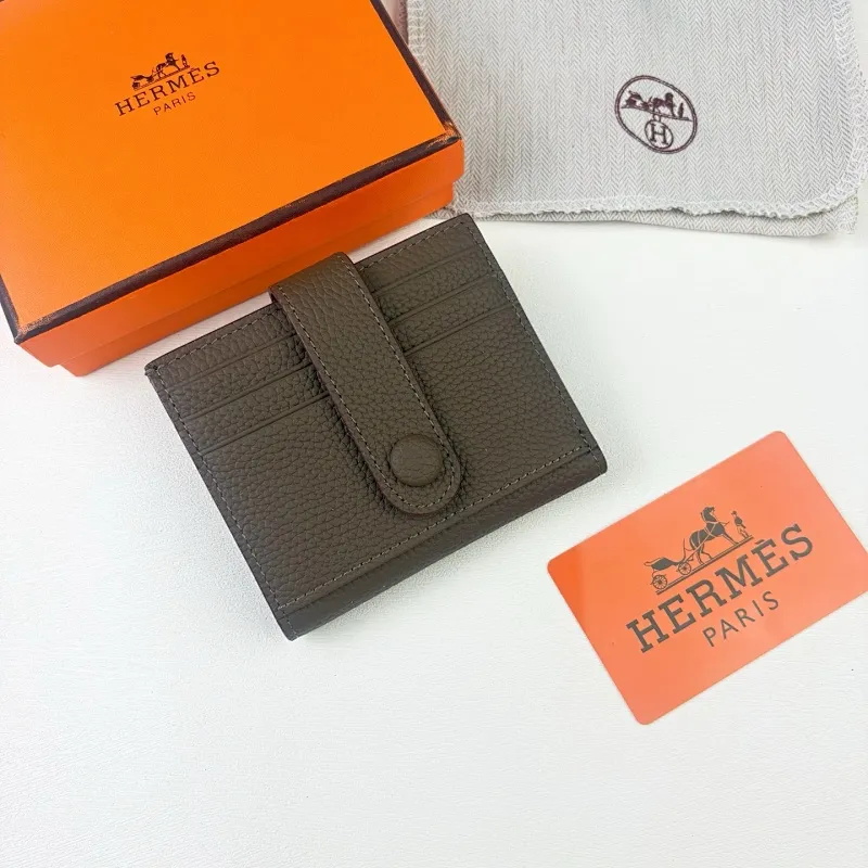 All categories Hermès wallet (Hermès) Hermès 498