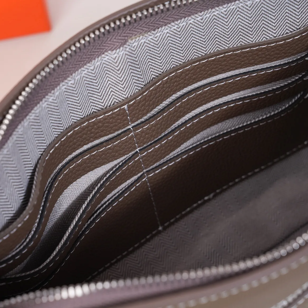 All categories Hermès wallet (Hermès) Hermès 2818