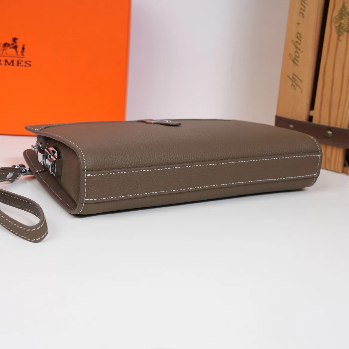 All categories Hermès wallet (Hermès) Hermès 2818