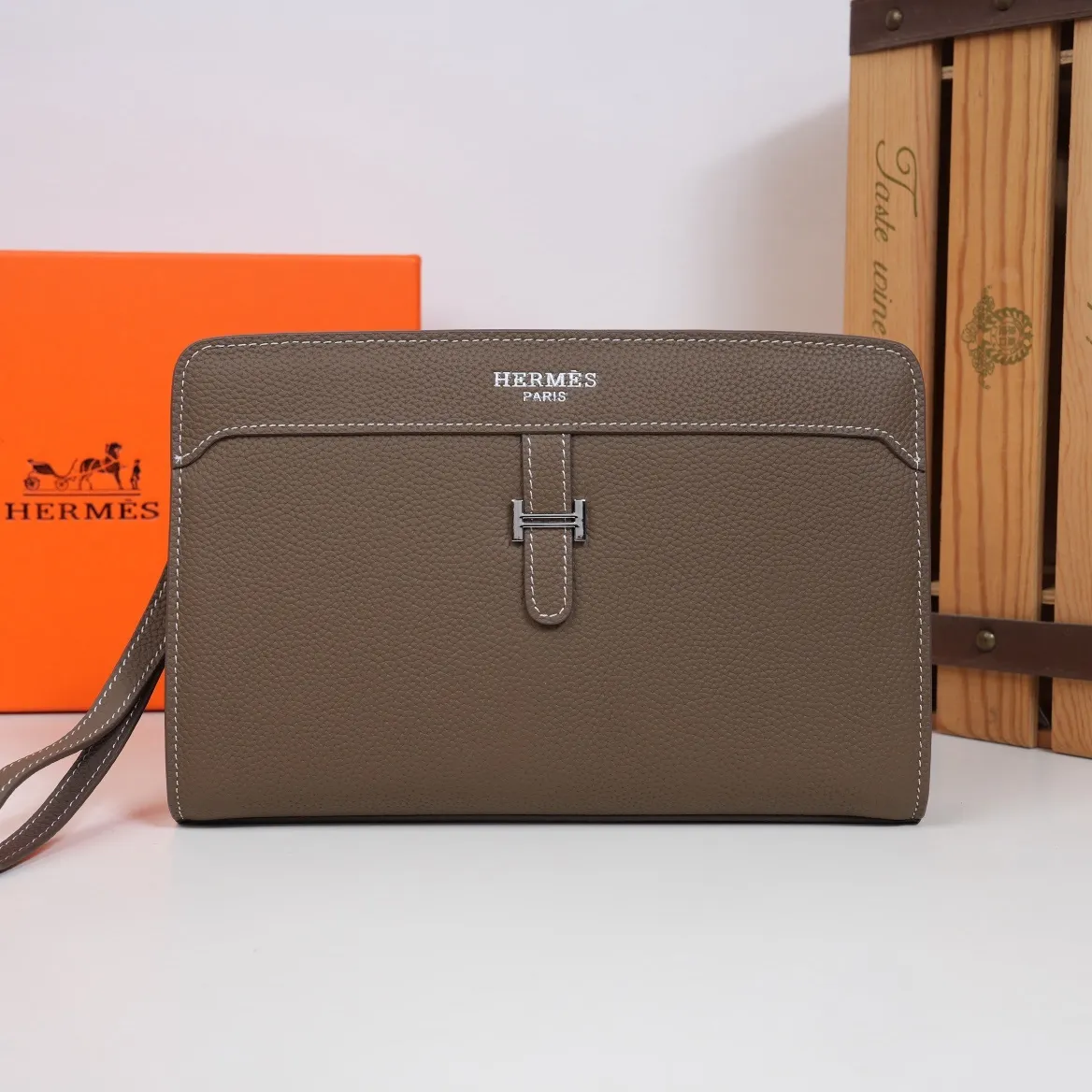 All categories Hermès wallet (Hermès) Hermès 2818