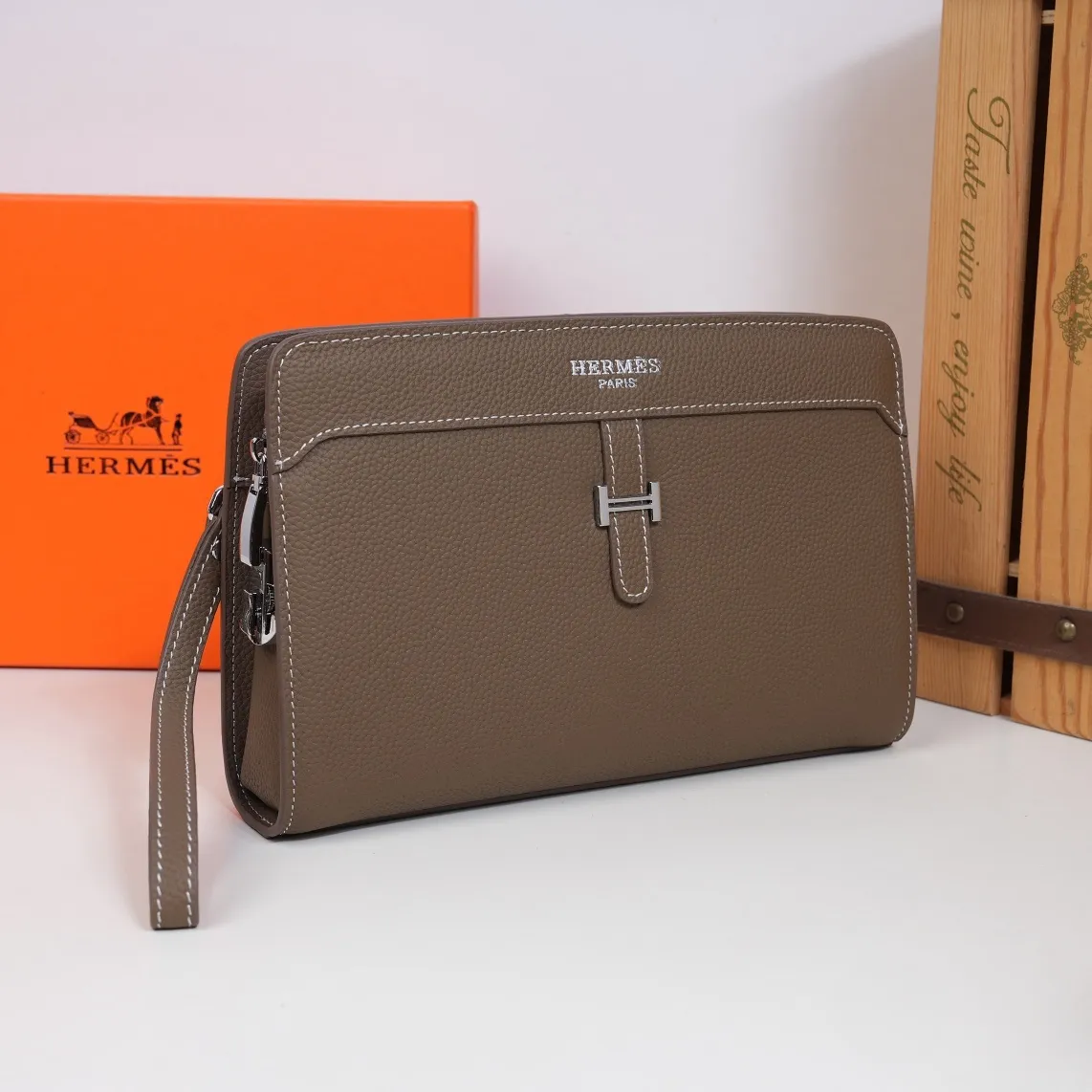All categories Hermès wallet (Hermès) Hermès 2818