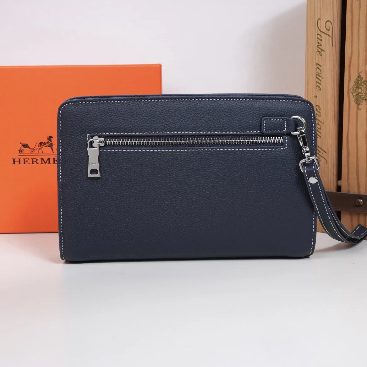 All categories Hermès wallet (Hermès) Hermès 2818
