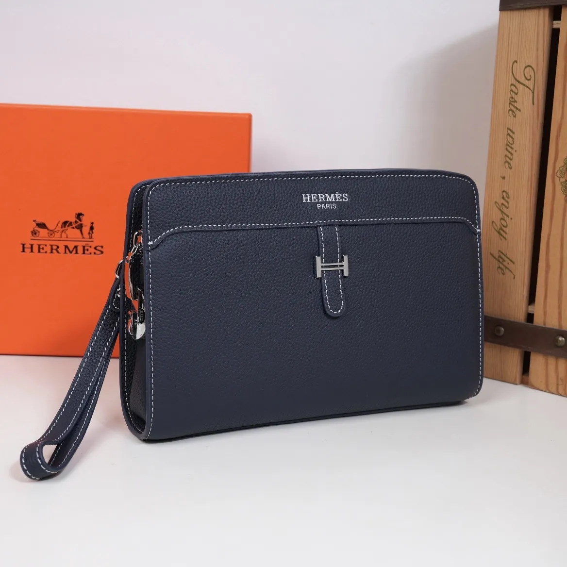 All categories Hermès wallet (Hermès) Hermès 2818