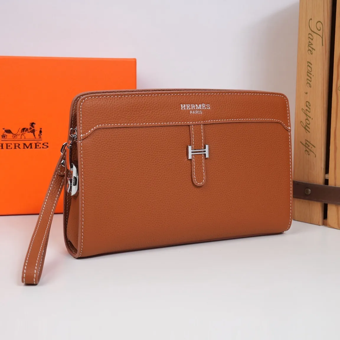 All categories Hermès wallet (Hermès) Hermès 2818