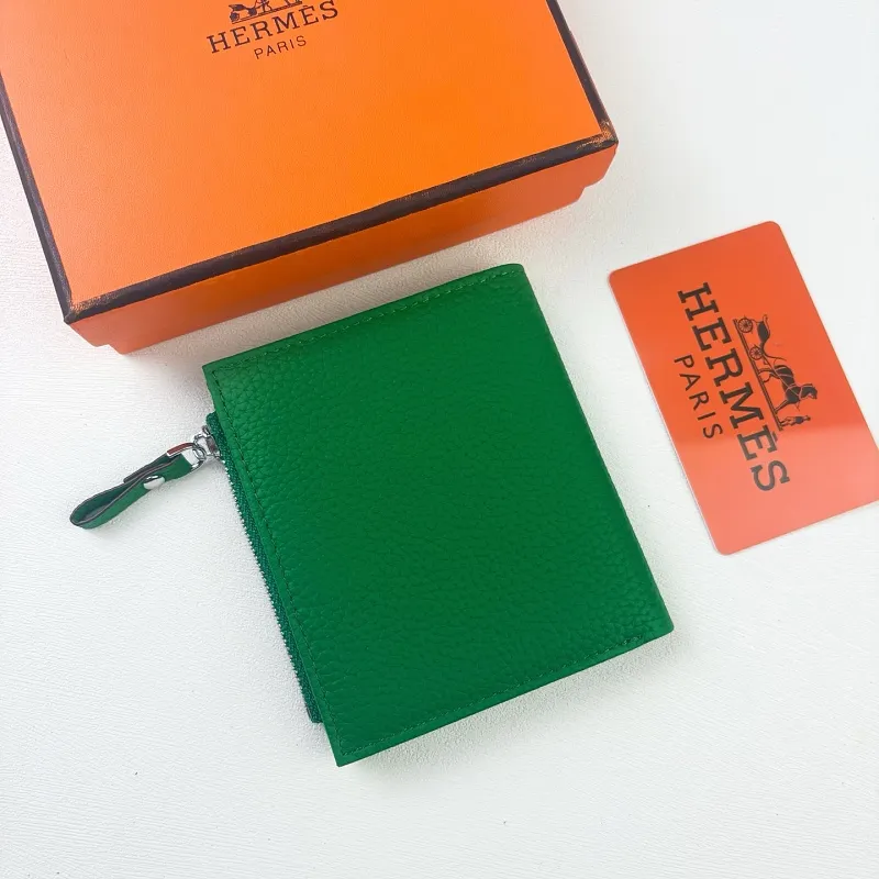 All categories Hermès wallet (Hermès) Hermès 6357