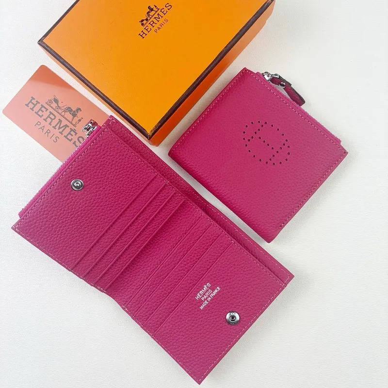 All categories Hermès wallet (Hermès) Hermès 6357