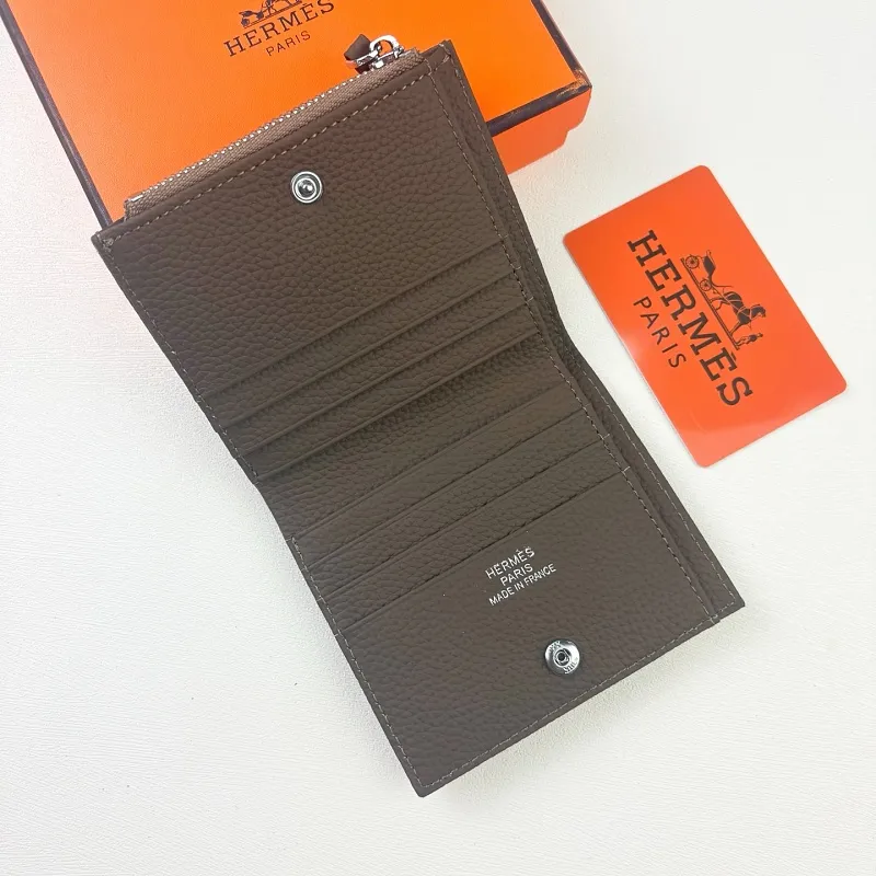 All categories Hermès wallet (Hermès) Hermès 6357
