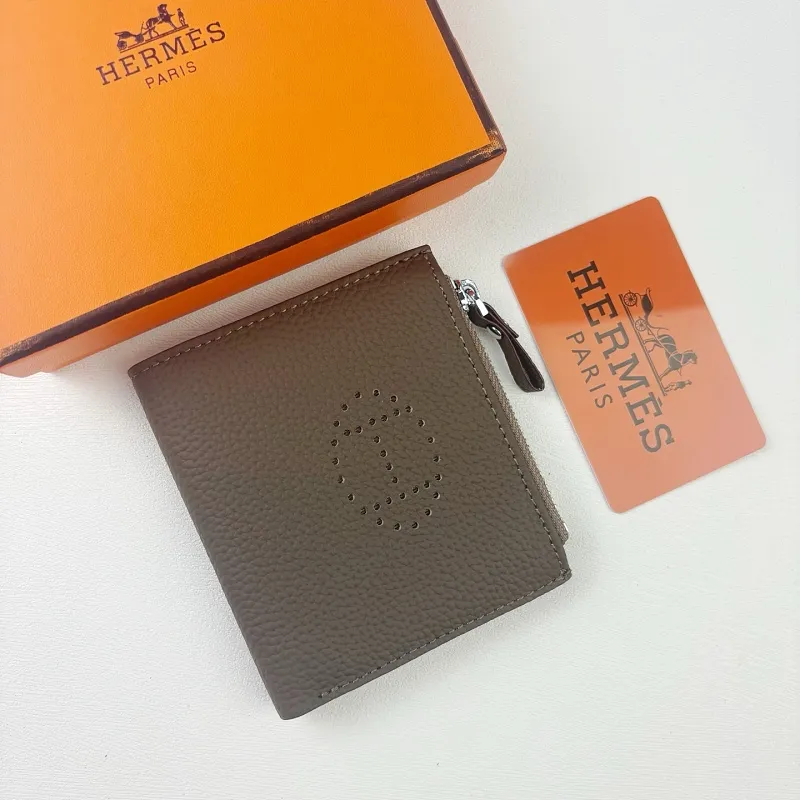 All categories Hermès wallet (Hermès) Hermès 6357