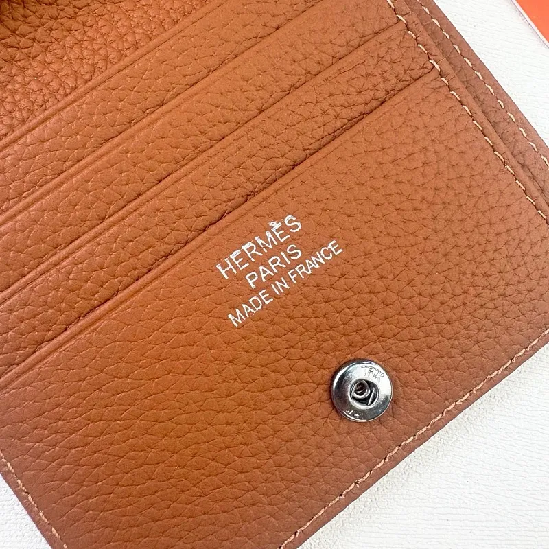 All categories Hermès wallet (Hermès) Hermès 6357